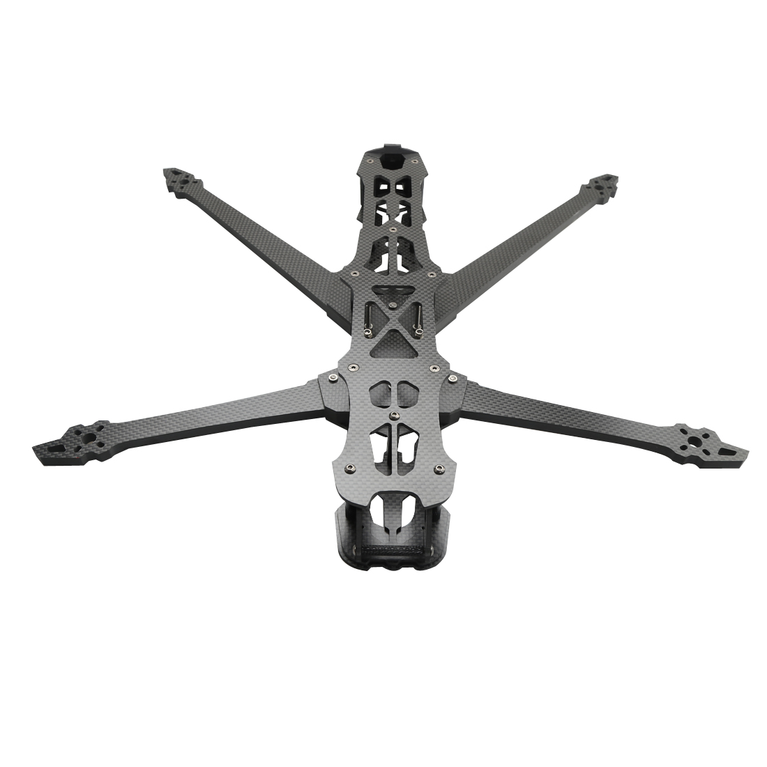 Drone Kit Racing - GK-V3 15 inch 680mm FPV Drone