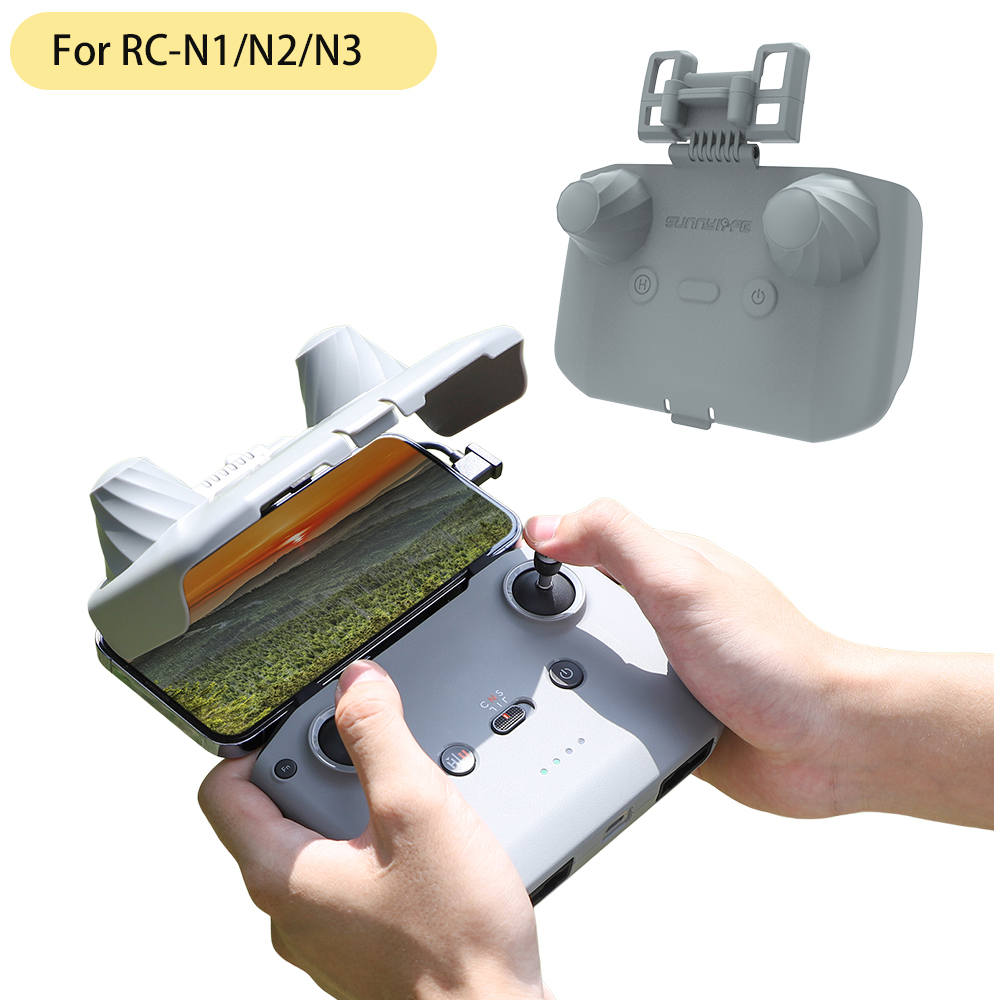 Dji Drone Air 3 - 2 in 1 Controller Protector Zonnekap