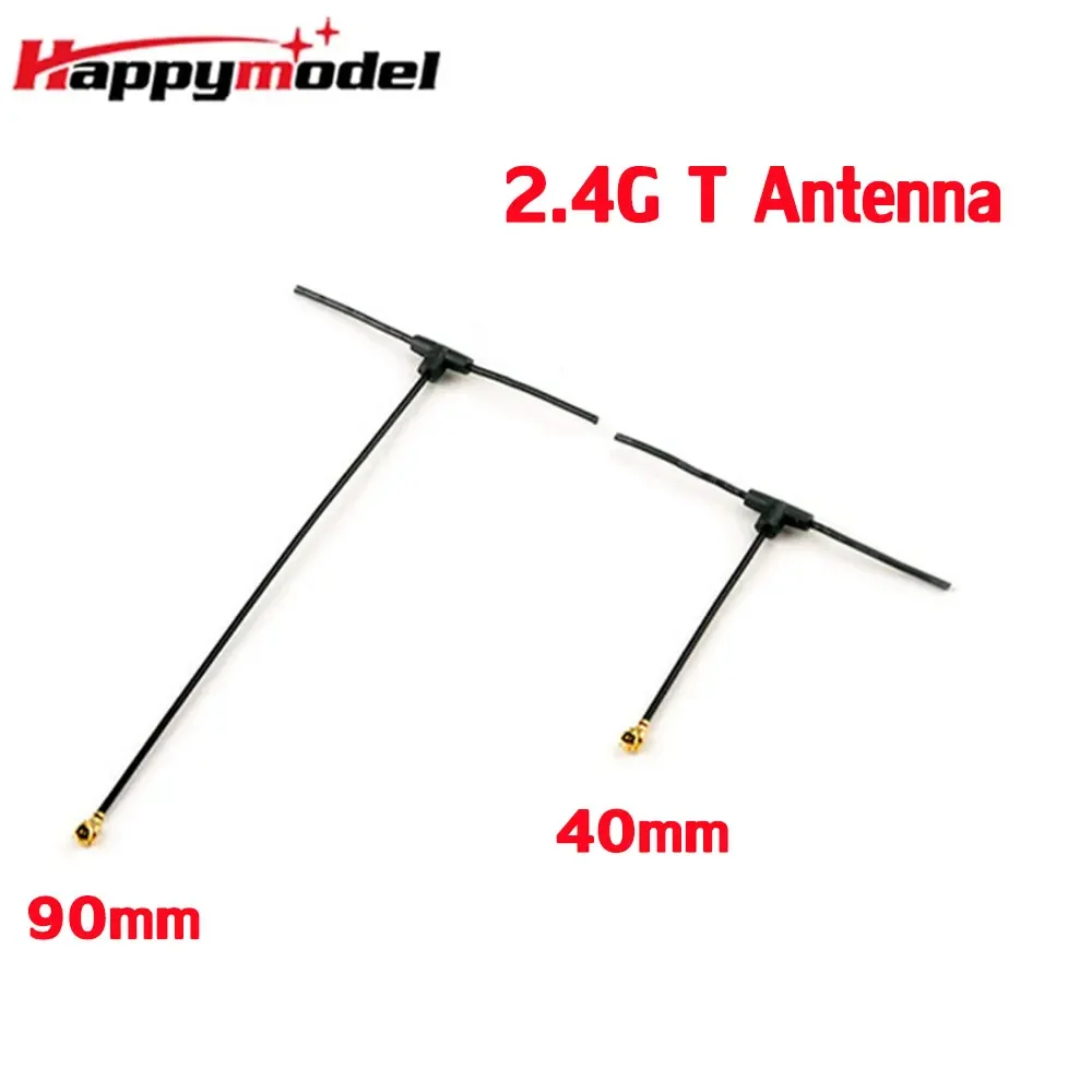 Tbs Fpv Tracer - Happymodel 2.4G T Omnidirectionele Fpv Antenne
