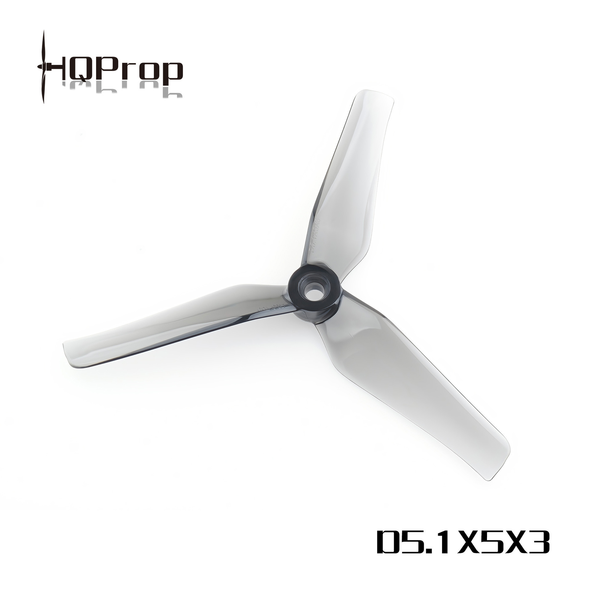 Drone Kit Long Range - 10 paar HQProp D5.1X5X3 5,1 inch