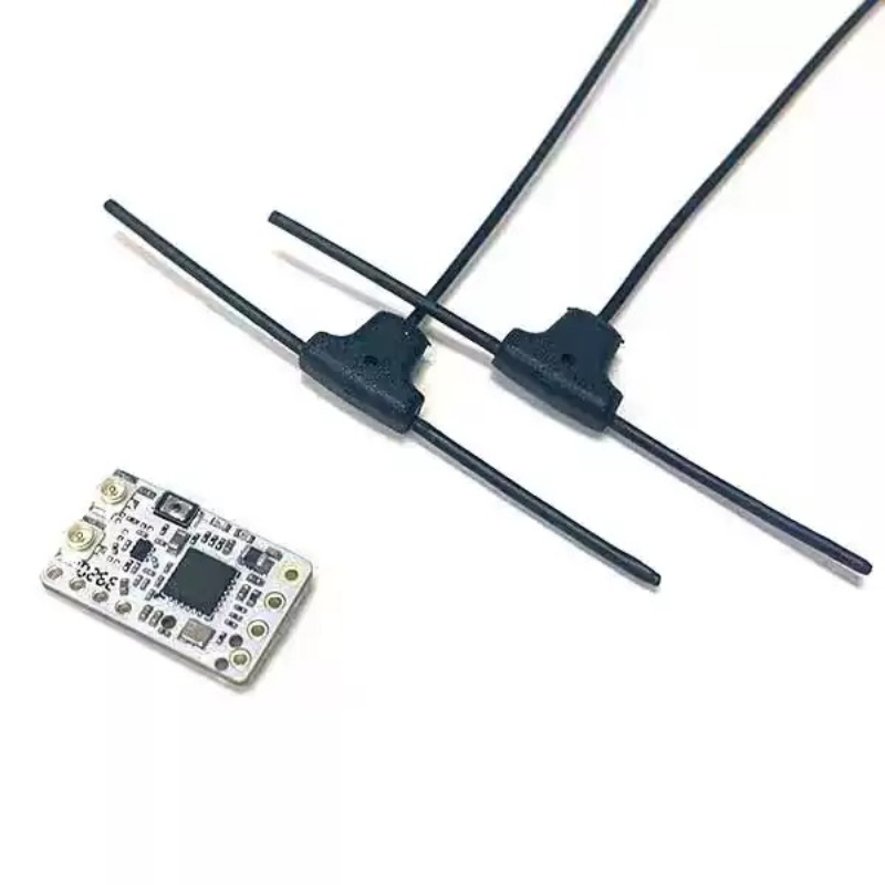 Tbs Fpv Tracer - FPV-ontvanger met lage latentie TBS TRACER