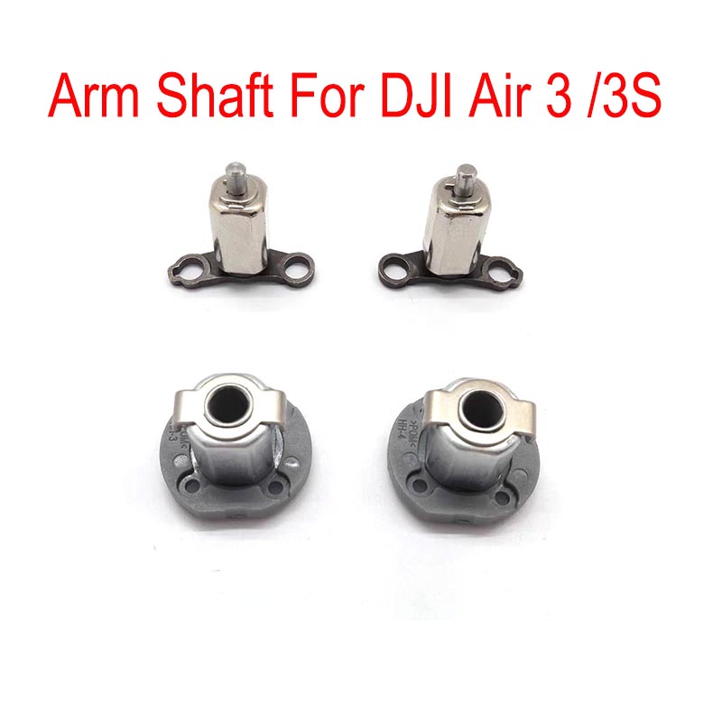 Dji Drone Air 3 - Originele Arm As Voorarm As voor