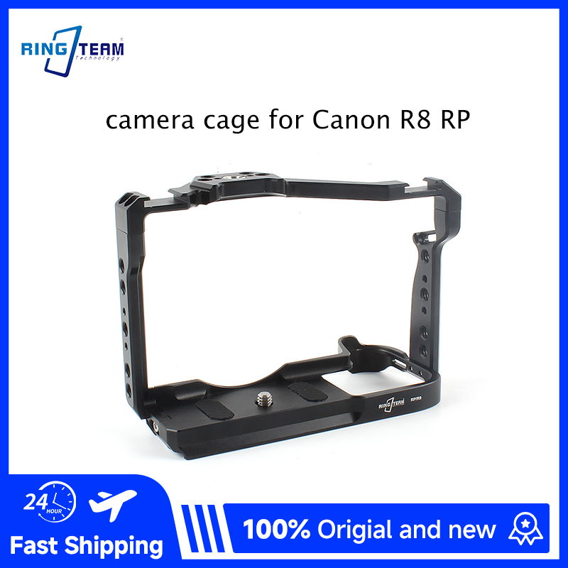 Canon Camera Eos R8 - Camerakooi voor Canon EOS RP R8