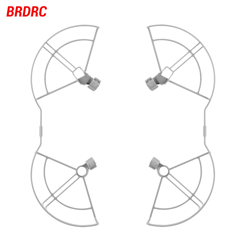 Dji Drone Mini 3 - BRDRC Propeller Guard voor DJI Mini