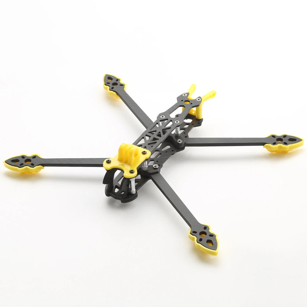 Drone Kit Racing - Mark4 8 inch 375 mm wielbasis