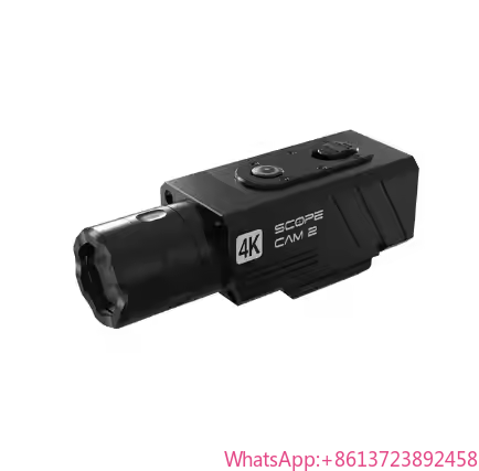 Drone Kit Waterproof - RunCam Scope Cam 2 4K digitale