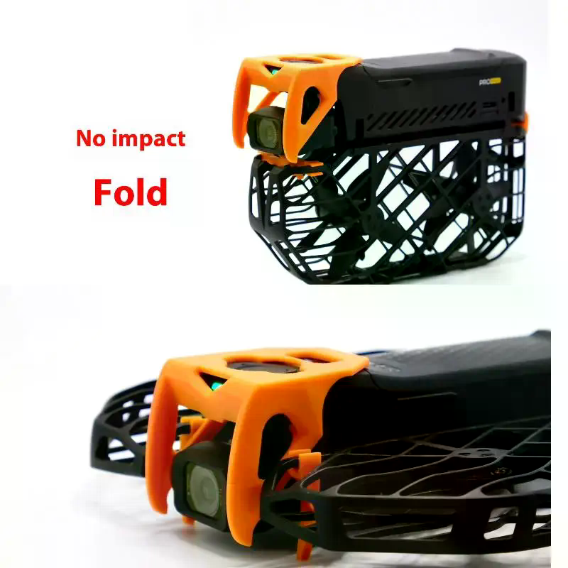 Drone Kit With Camera - Voor Hover X1 Pro/Pro Max Drone