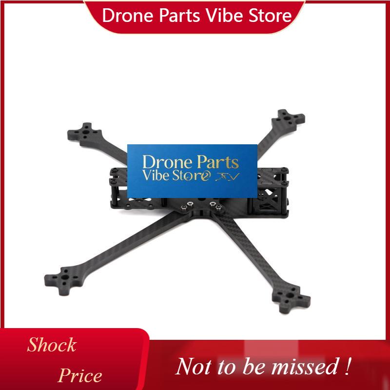 Tbs Fpv Source One - DParts1TBS SOURCE ONE V5 7 inch