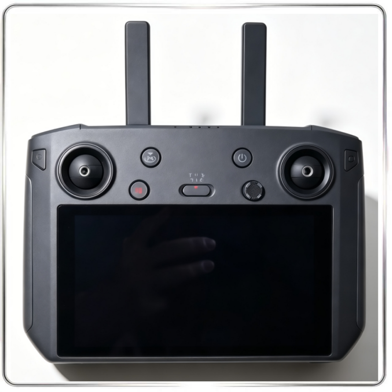 Dji Drone Mini 4 Pro - Originele RM500 Smart Controller voor DJI