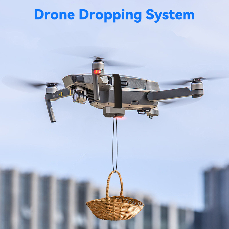 Dji Drone Air 3 - Drone Airdrop-systeem voor DJI Mini 3