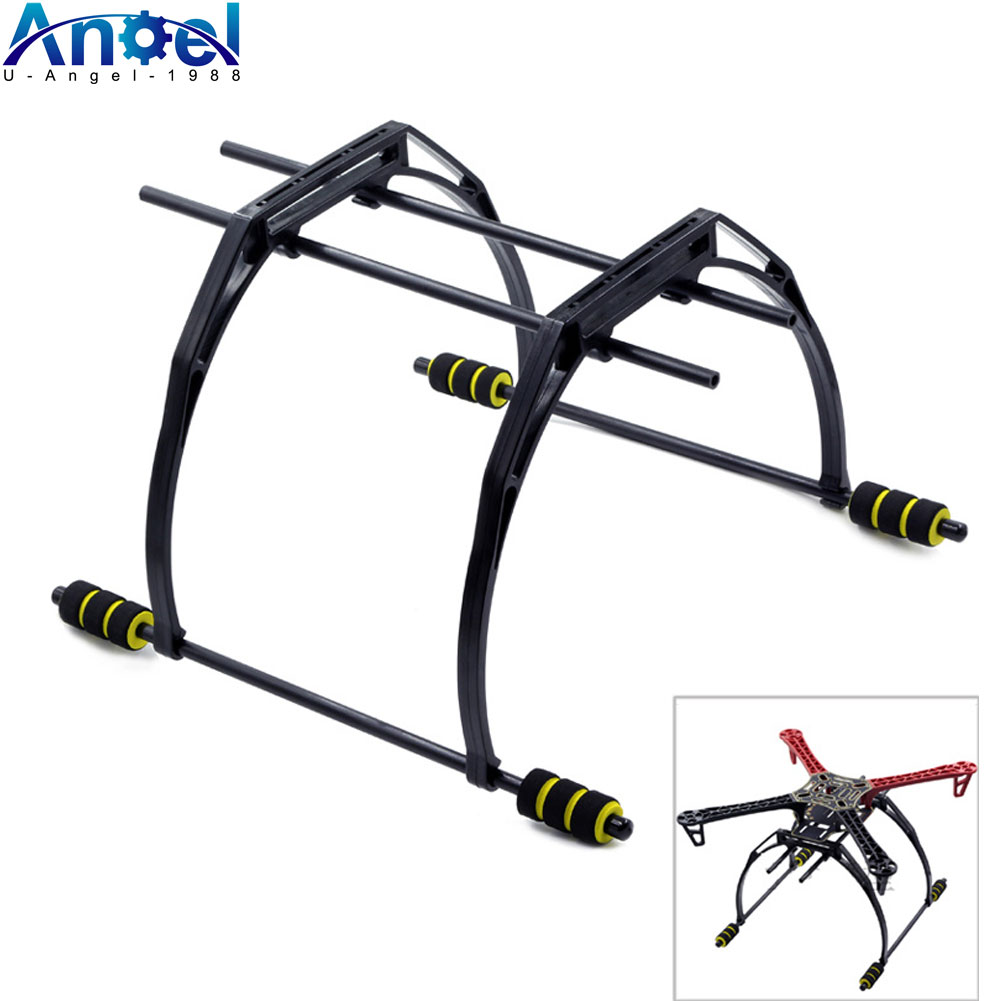 Drone Kit Beginner - Drone Landingsgestel Voor F330 F450 F550