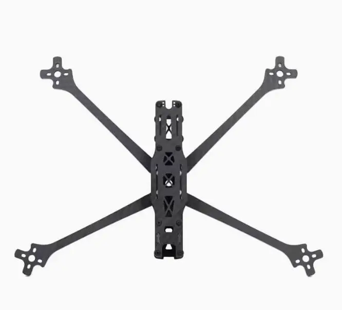 Tbs Fpv Source One - Originele TBS SOURCE ONE V5 7INCH