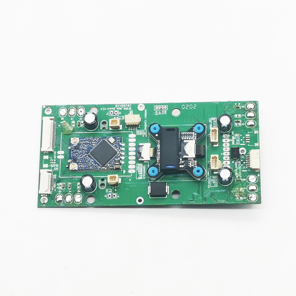 Jjrc Drone X12 - Fly Controle Ontvanger Voor Jjrc X12/X12P/Cfly
