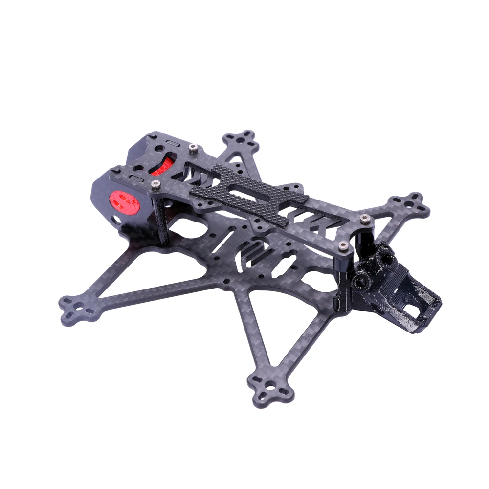 Drone Kit Racing - Alfarc Fi-135 3Inch Propeller Tandenstoker Frame