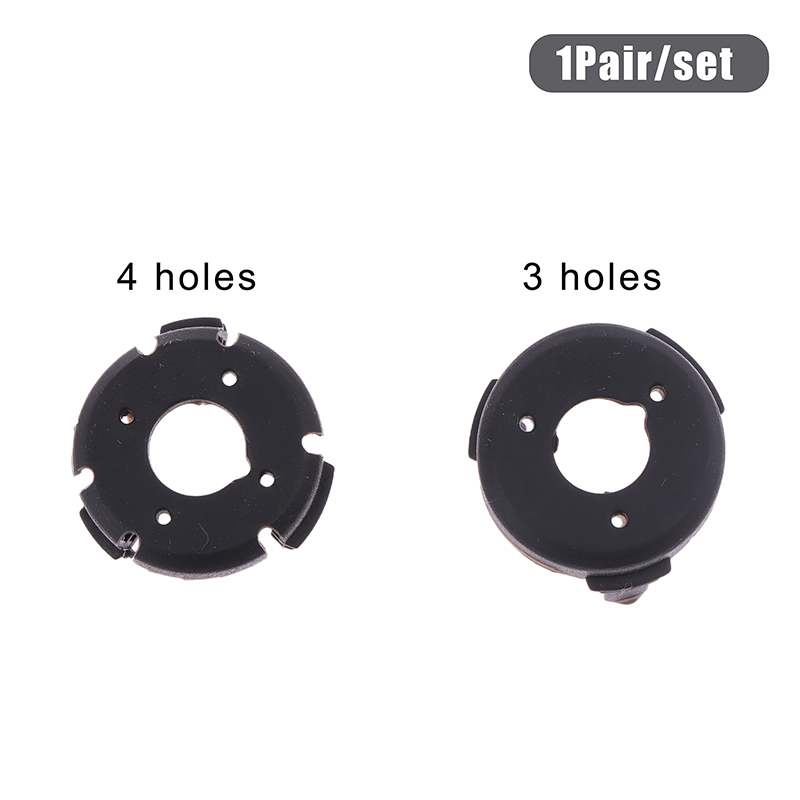 Dji Drone Mini 3 - Nieuwe 2 Stuks Gimbal Rubber Dempers