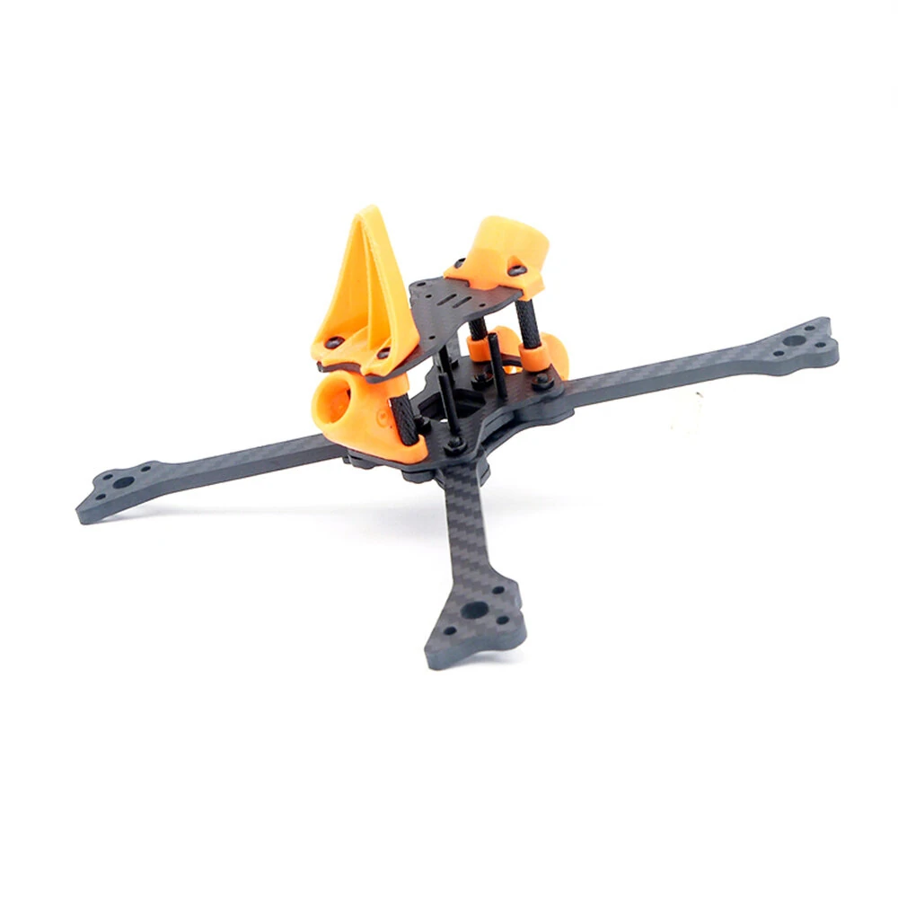 Drone Kit Racing - TEOSAW 533Pro 190 mm wielbasis 5