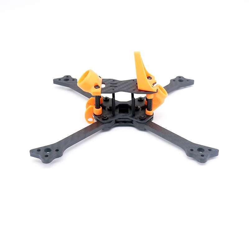 Drone Kit Fpv - 533 PRO 5 inch FPV Frame