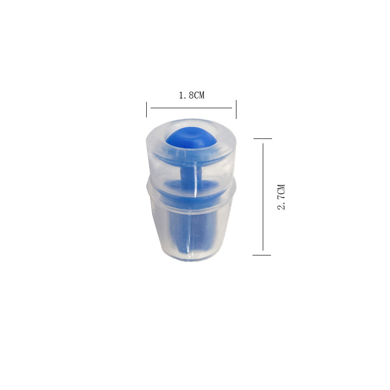 Jjrc Drone X12 - 1 Stuks Osprey Drinkrugzakken Bijtventiel Vervanging