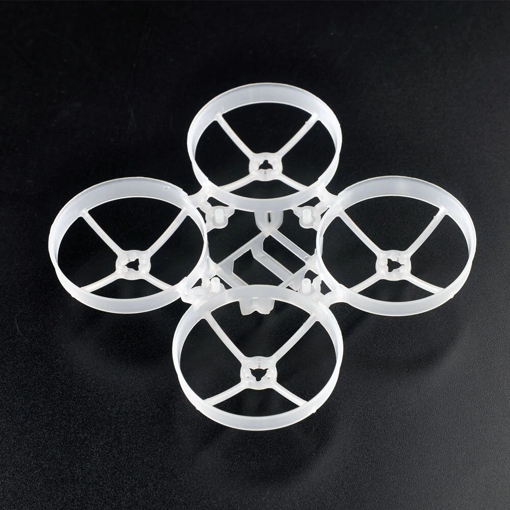 Drone Kit Racing - Happymodel Moblite7 Mobula7 V4 75 mm