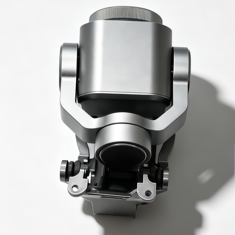 Autel 6K Camera Gimbal voor EV - Autel Drone Evo Lite recensie en prijs