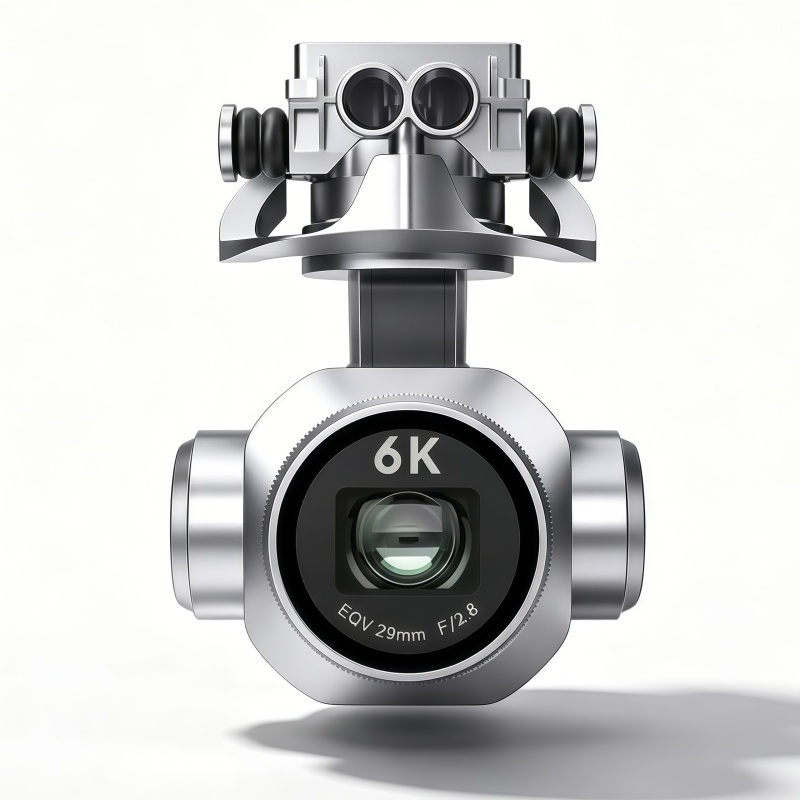 Autel 6K Camera Gimbal voor EV - Autel Drone Evo Lite recensie en prijs
