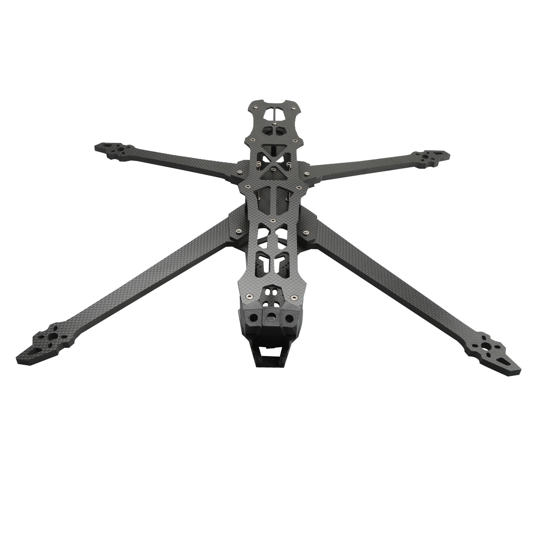 GK-V3 15 inch 680mm FPV Drone  - Drone Kit Racing recensie en prijs