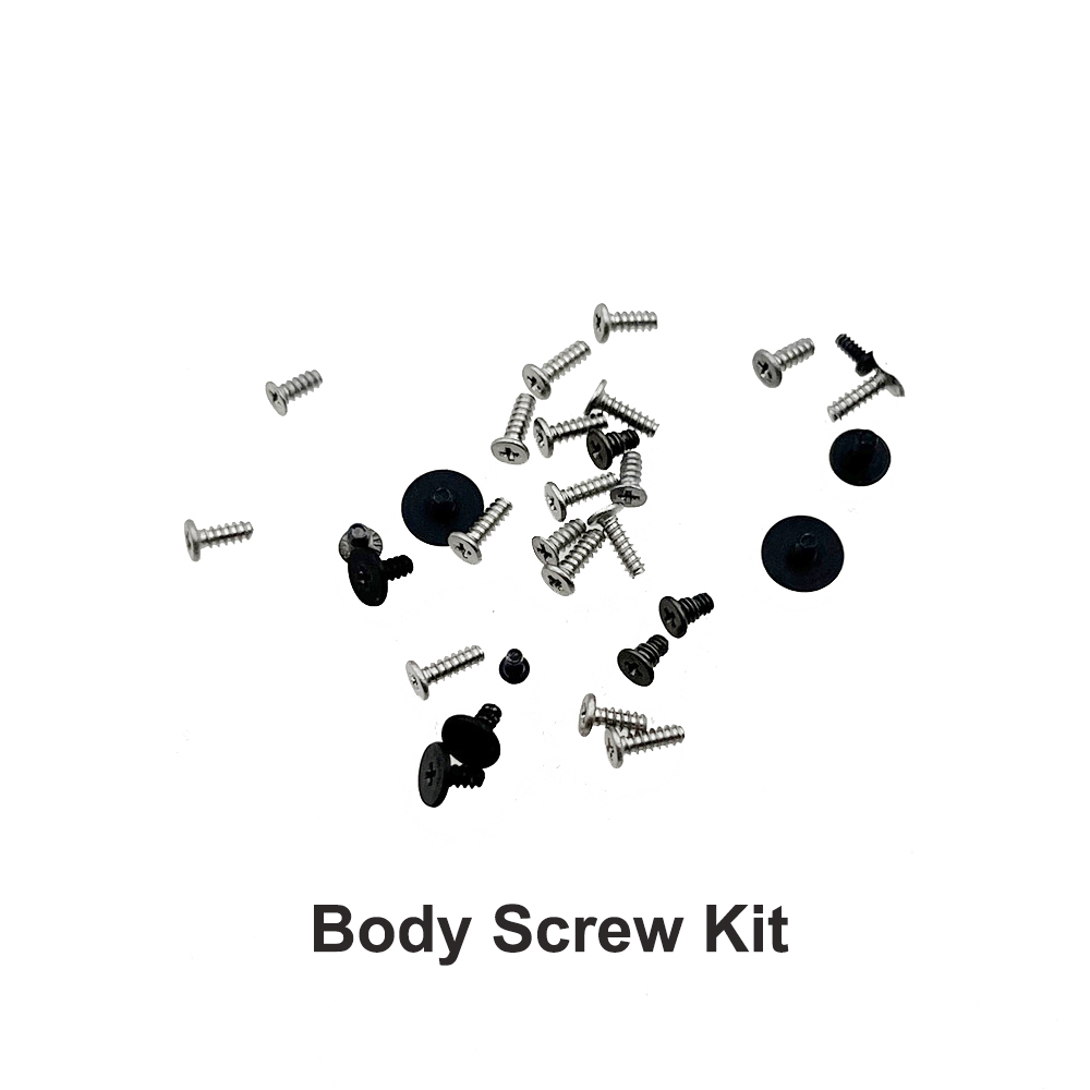 Bodemschroevenset voor DJI Mav - Dji Drone Mini 4 Pro recensie en prijs