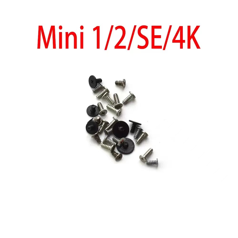 Bodemschroevenset voor DJI Mav - Dji Drone Mini 4 Pro recensie en prijs
