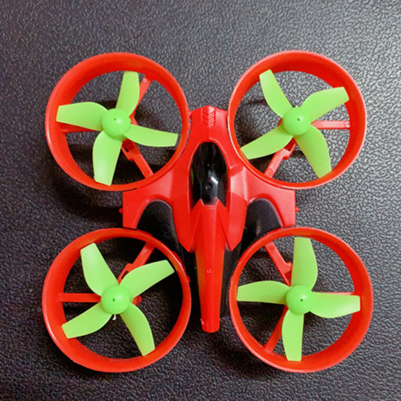 Mini RC Drone Quadcopter Verva - Eachine Drone E010 recensie en prijs