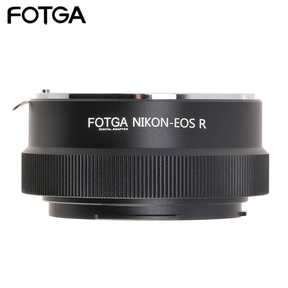 Fotga Lens Mount Adapter Ring  - Canon Camera Eos R8 recensie en prijs