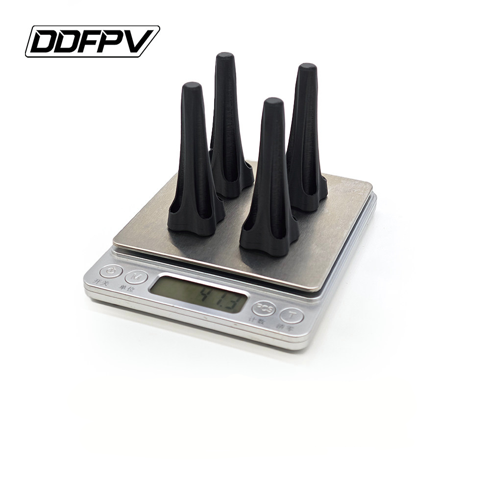 1 Set FPV 3D Geprinte TPU Univ - Drone Kit Long Range recensie en prijs