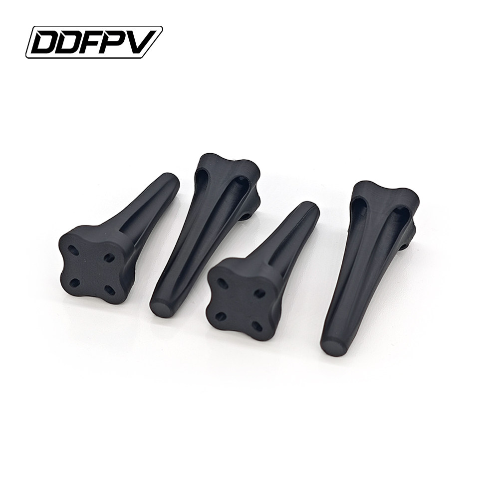 1 Set FPV 3D Geprinte TPU Univ - Drone Kit Long Range recensie en prijs