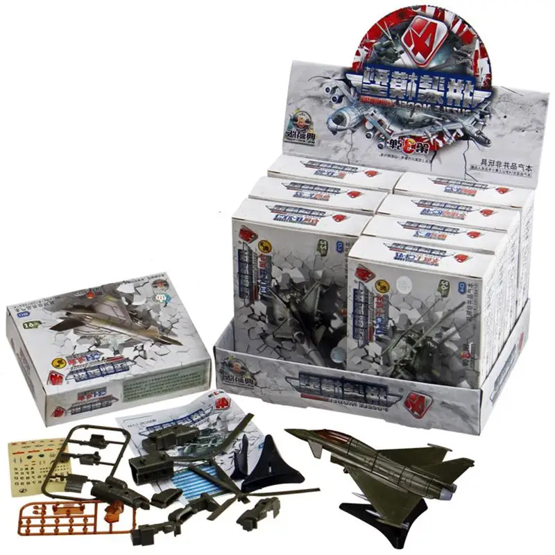 1:165 4D Plastic Monteren Mode - Jjrc Drone X12 recensie en prijs