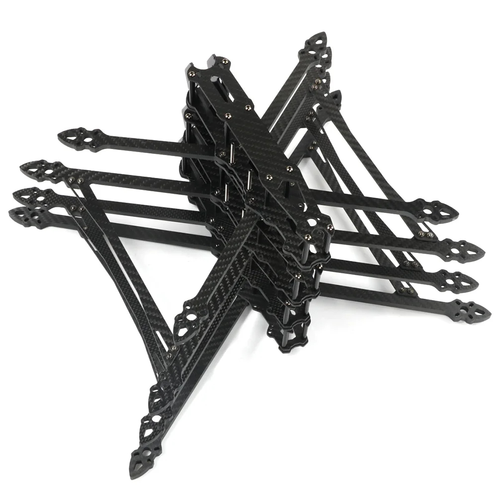 Mark 4 7 inch V2 295mm / 8 inc - Drone Kit Fpv recensie en prijs