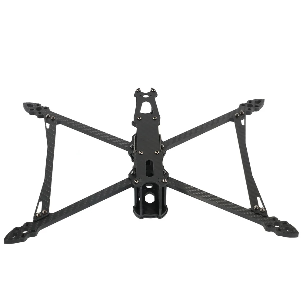Mark 4 7 inch V2 295mm / 8 inc - Drone Kit Fpv recensie en prijs