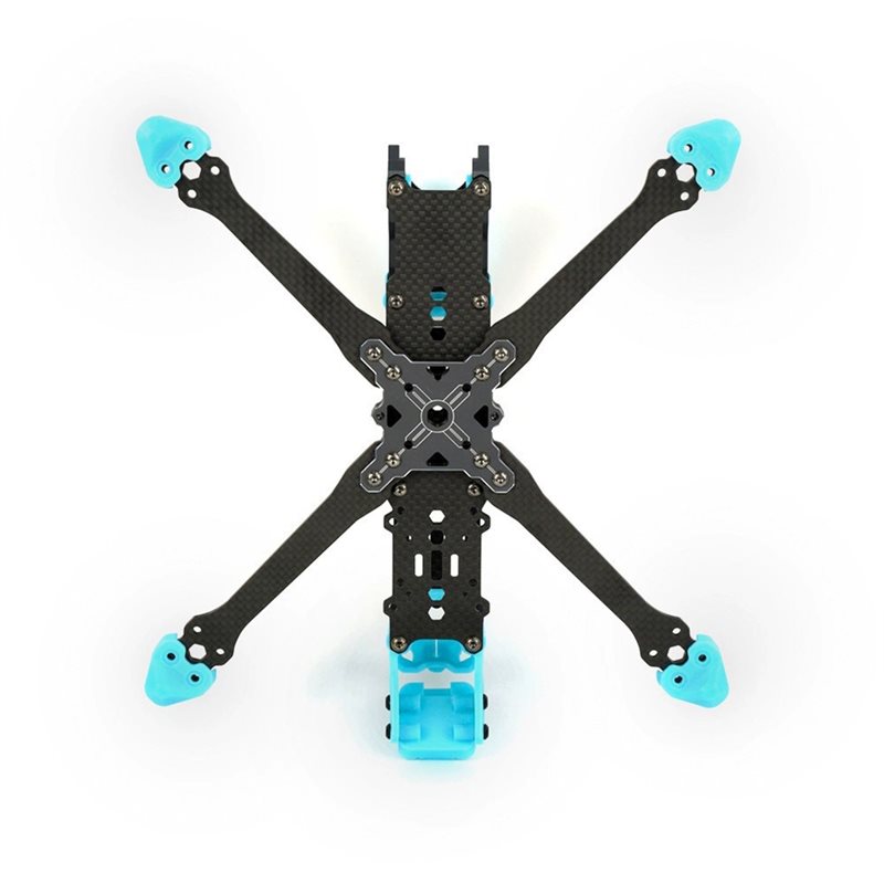 MACH-MANTA V2 5 Inch Carbon Fi - Drone Kit Racing recensie en prijs