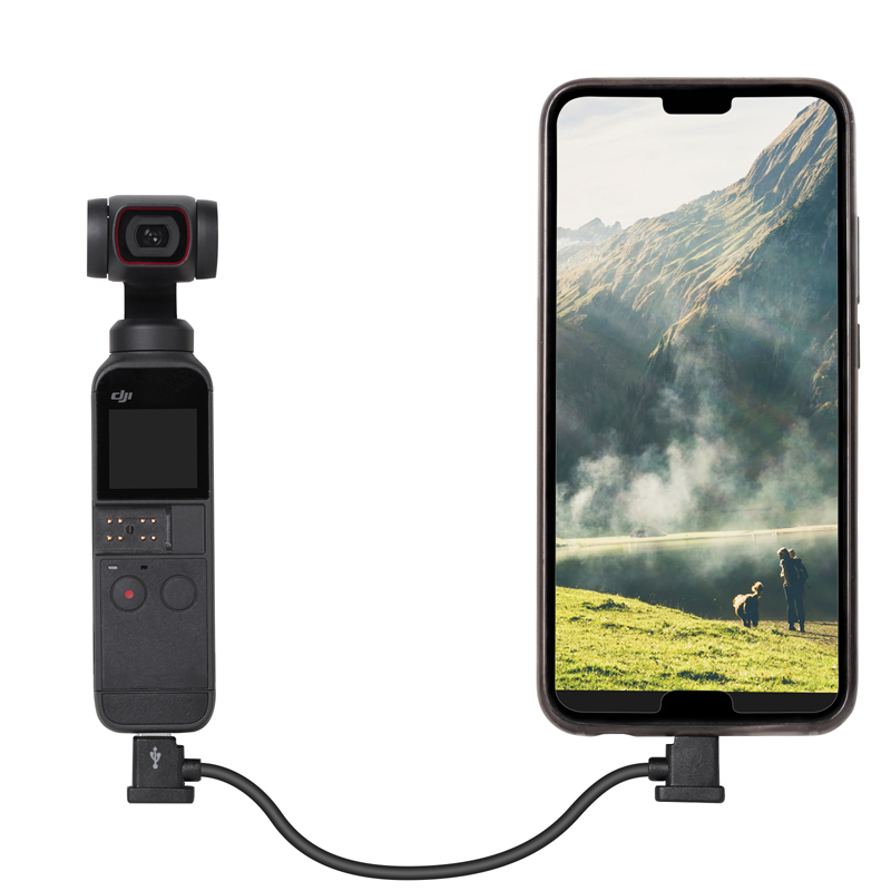 Nieuwe Datakabel Voor DJI Mavi - Dji Drone Air 3 recensie en prijs