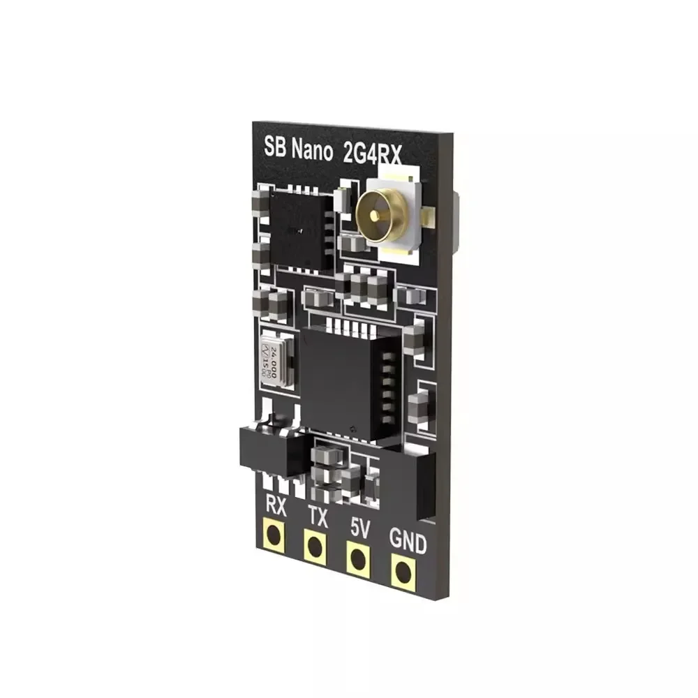 SpeedyBee Nano 2.4GHz ELRS Ont - Drone Kit Long Range recensie en prijs