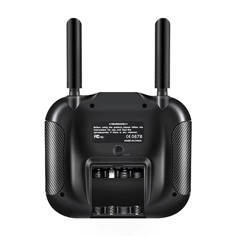 HOTRC HT-10A 2,4 Ghz 10CH afst - Drone Kit Beginner recensie en prijs