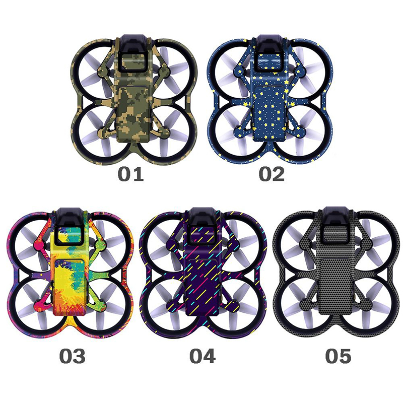 Voor DJI Avata Drone Goggles 2 - Drone Kit Waterproof recensie en prijs