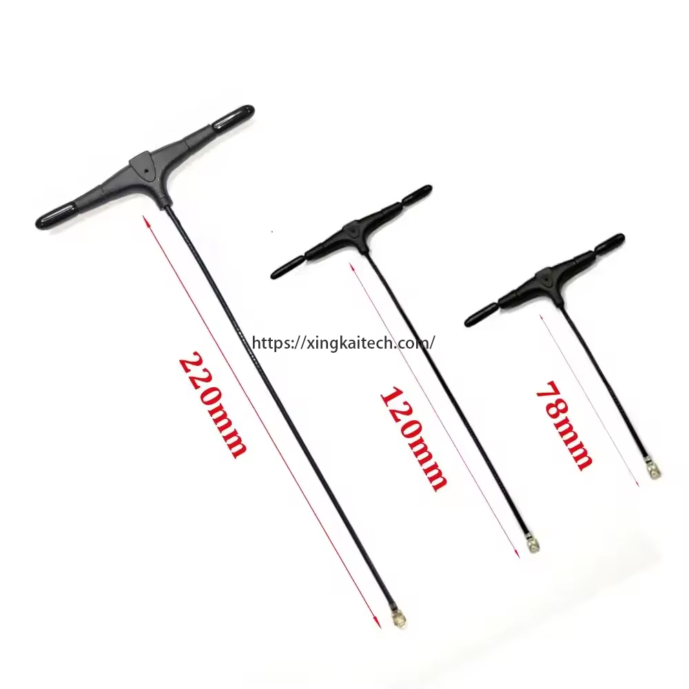 BAYCK 915Mhz 2,4GHz T-type ant - Tbs Fpv Crossfire recensie en prijs