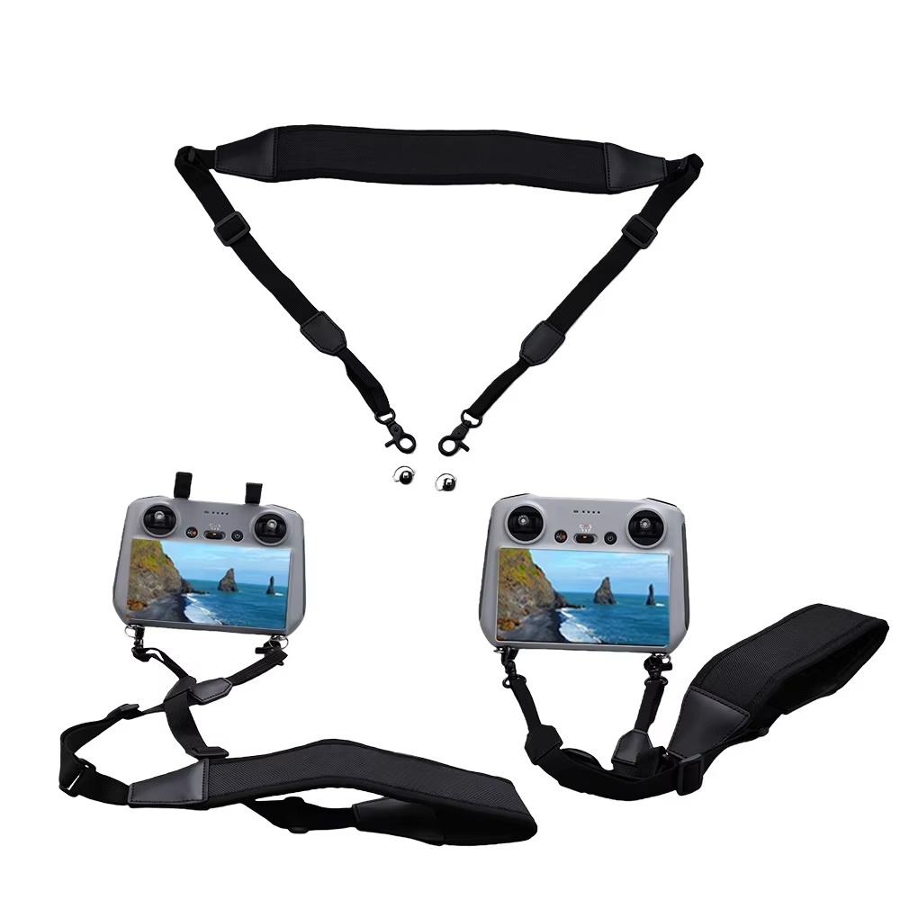 Nekband voor DJI Mini 5 4 3 Pr - Dji Drone Air 3 recensie en prijs