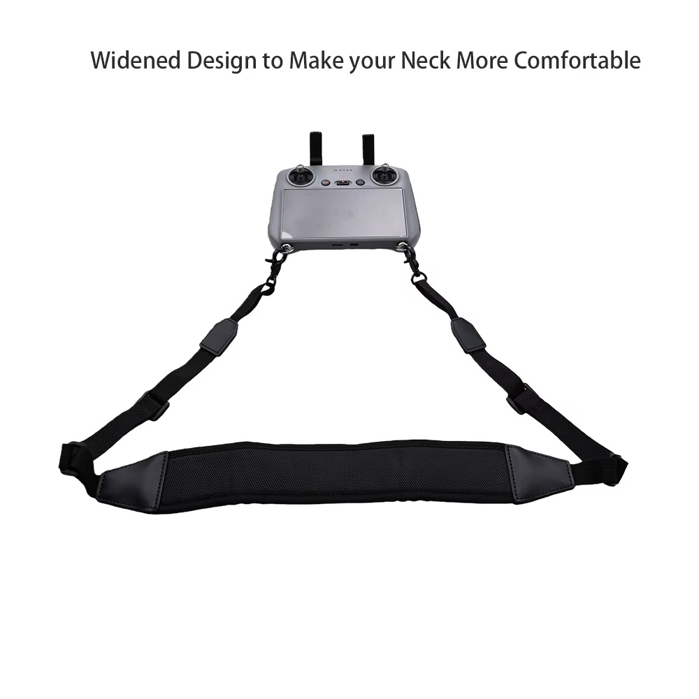 Nekband voor DJI Mini 5 4 3 Pr - Dji Drone Air 3 recensie en prijs
