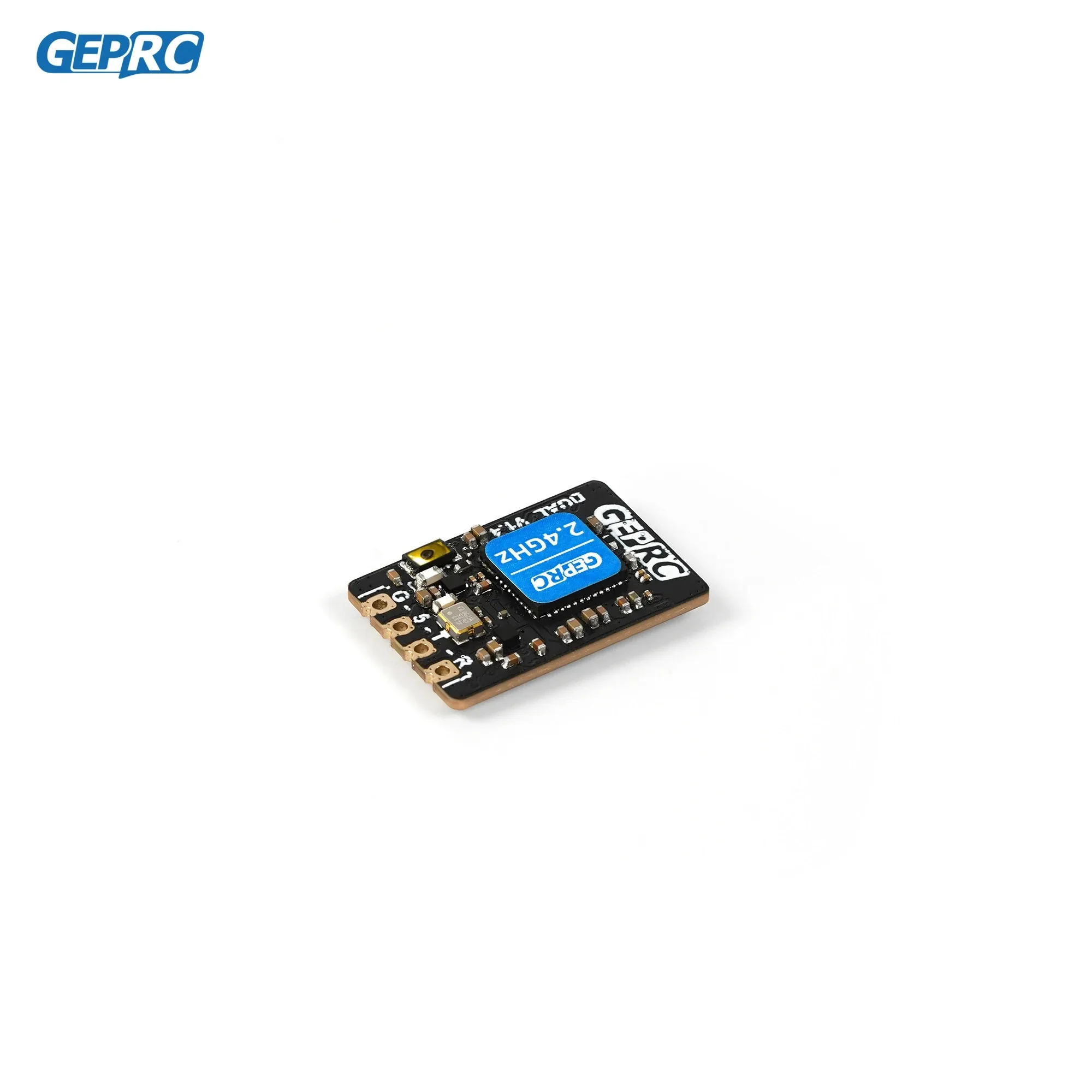 GEPRC ELRS Dual 2.4G Diversity - Drone Kit Long Range recensie en prijs