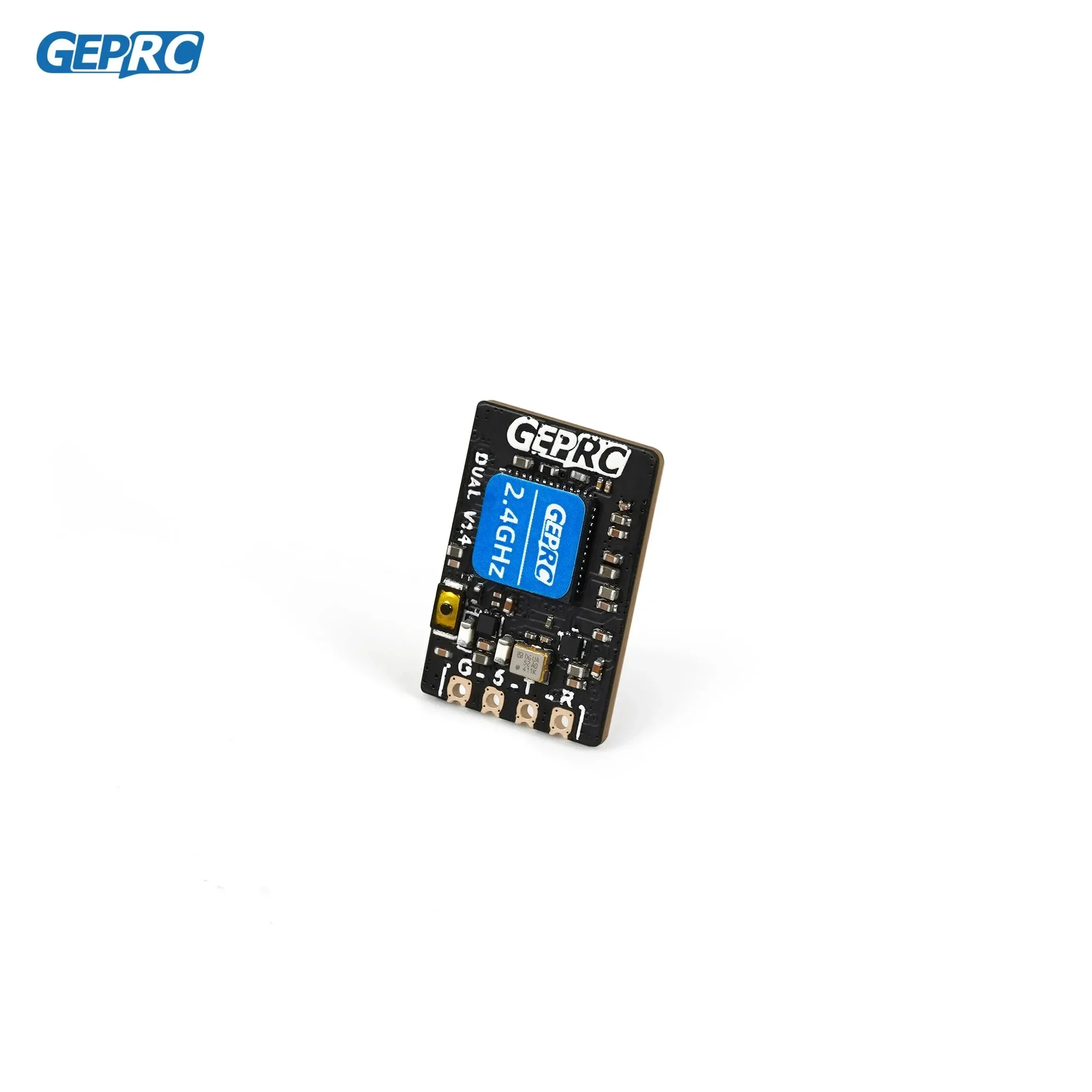 GEPRC ELRS Dual 2.4G Diversity - Drone Kit Long Range recensie en prijs