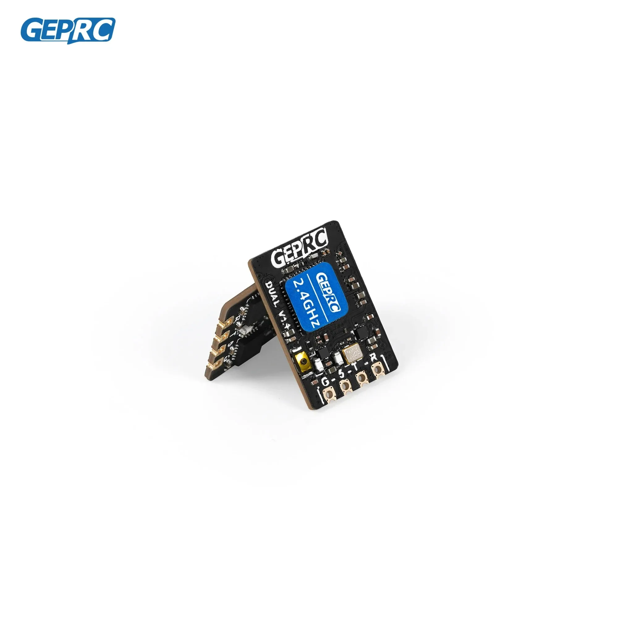 GEPRC ELRS Dual 2.4G Diversity - Drone Kit Long Range recensie en prijs