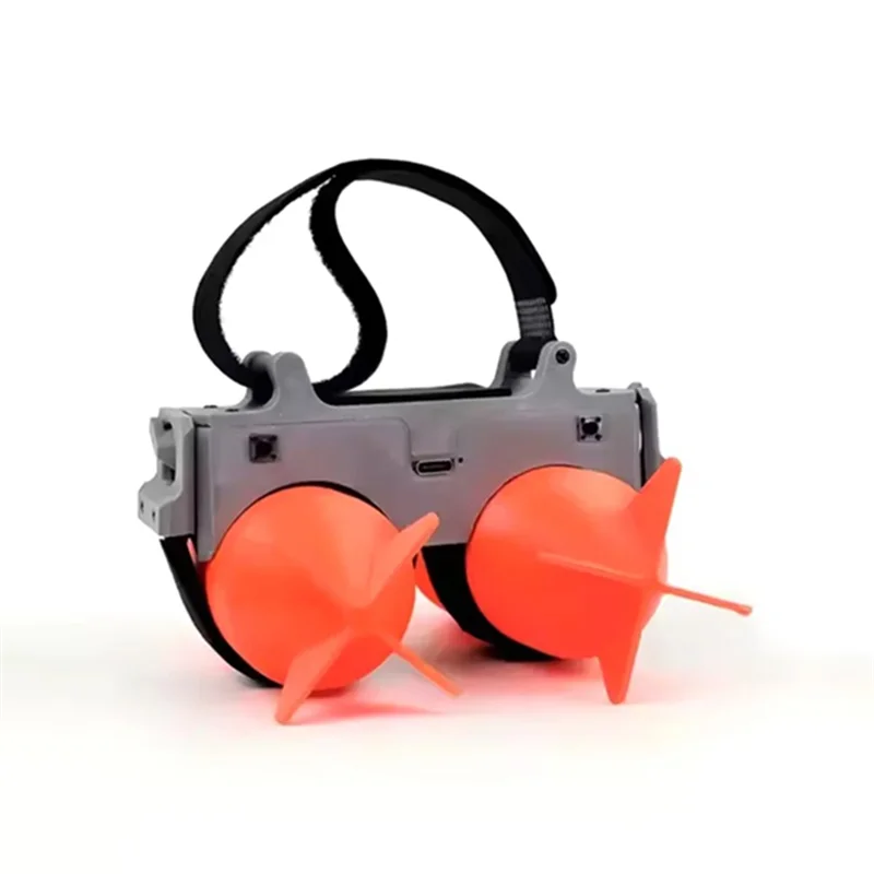 Mini 4 Pro Air 3/2S Drone Lich - Dji Drone Air 3 recensie en prijs