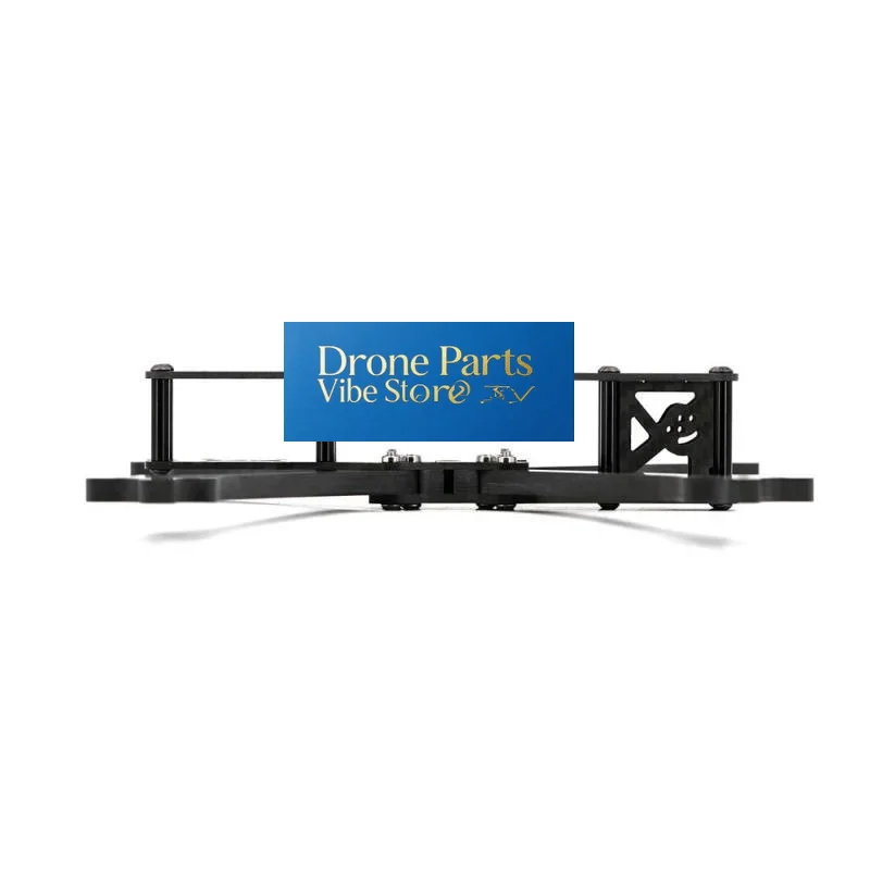 DronePOriginal TBS SOURCE ONE  - Tbs Fpv Source One recensie en prijs