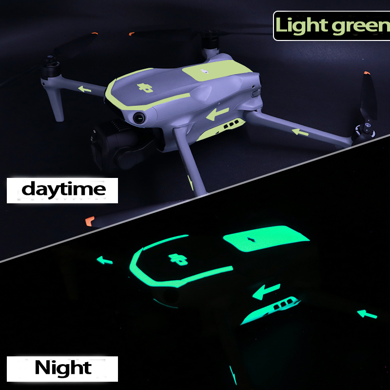 Decoratieve lichtgevende stick - Drone Kit Waterproof recensie en prijs