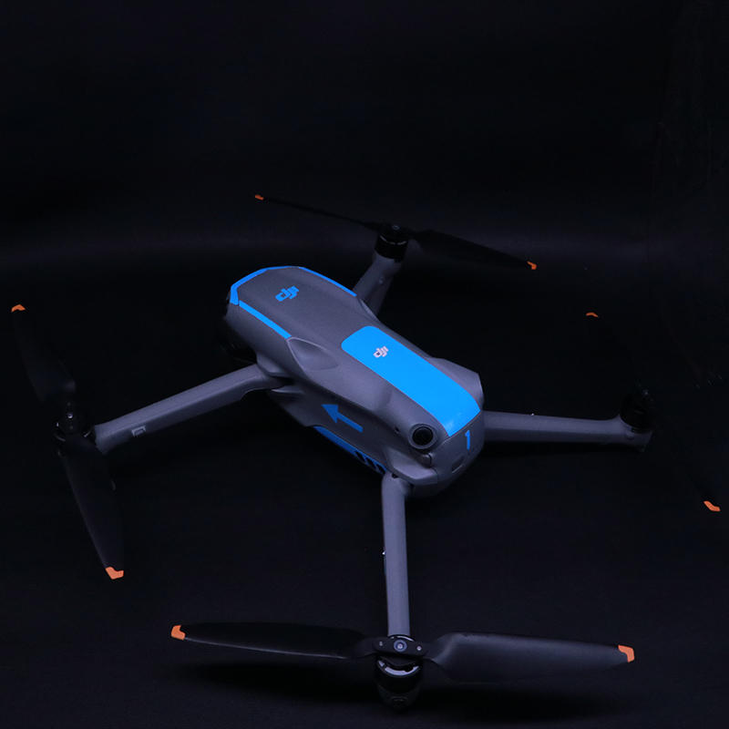 Decoratieve lichtgevende stick - Drone Kit Waterproof recensie en prijs